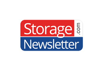 Storage Newsletter