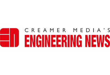 Creamer Media's Engineering News