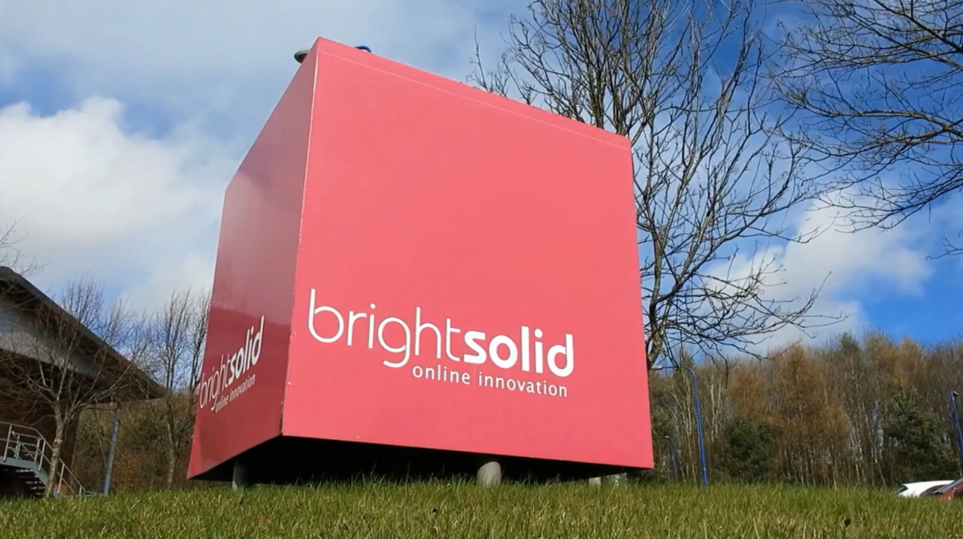 Brightsolid Case Study