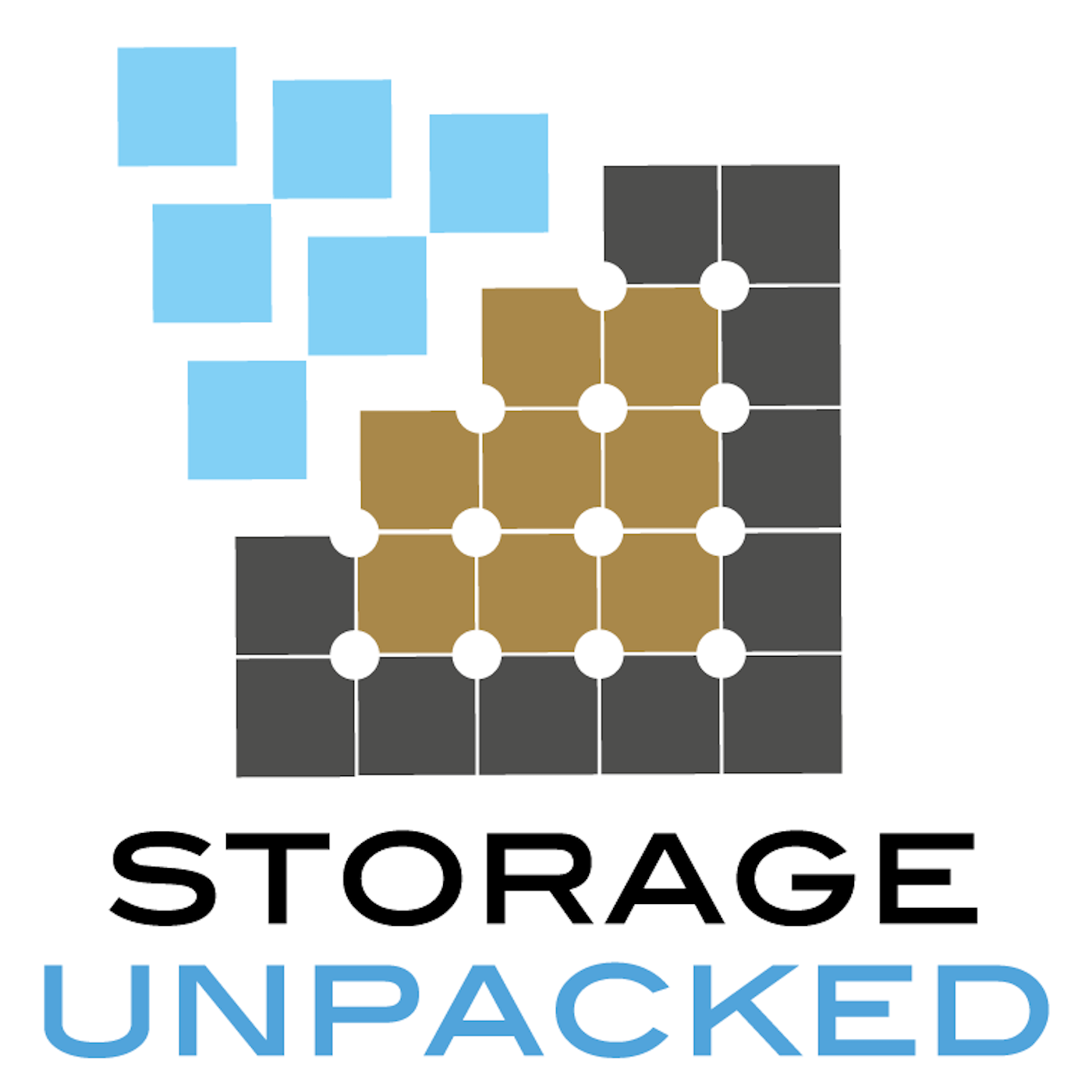 storage unpacked