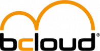 BCLOUD  logo