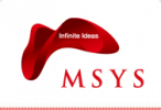 MSYS logo