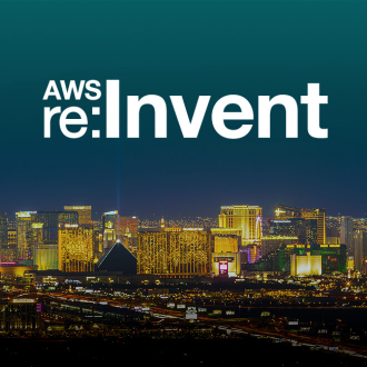 Infinidat at AWS re:Invent – Time for a New Public Cloud Conversation