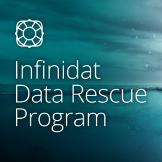 Infinidat Data Rescue Program