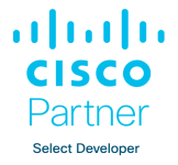 Cisco Partner Select Developer