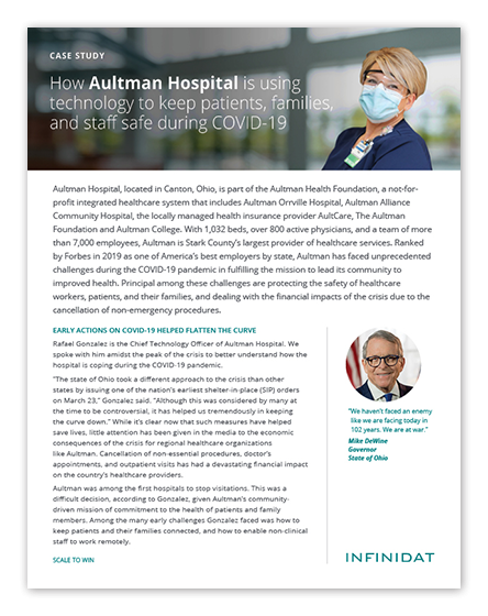 Aultman Hospital