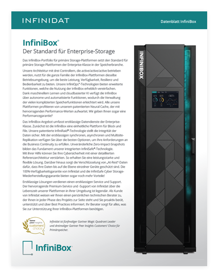 InfiniBox